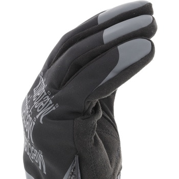 防寒手袋ファストフィット MECHANIX WEAR