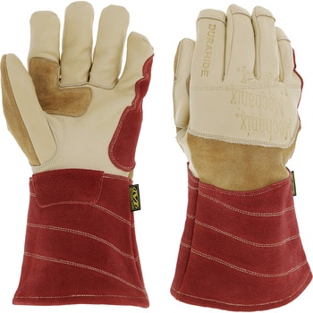 溶接手袋フラックス MECHANIX WEAR