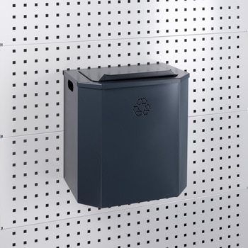 パンチングパネル専用ゴミ箱 Fami