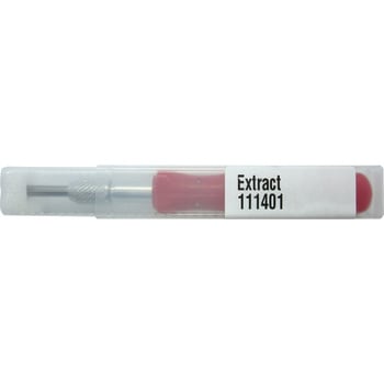 端子引き抜き工具 X-TRACT 先端：円 ワルター