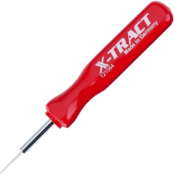 端子引き抜き工具 X-TRACT セット品 ワルター