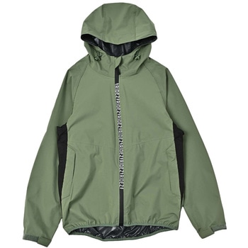 ライズ バイク レインウェア MCR01 RIDEZ(ライズ)
