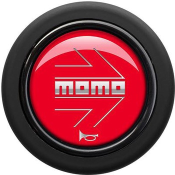 ホーンボタン MOMO