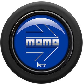 ホーンボタン MOMO