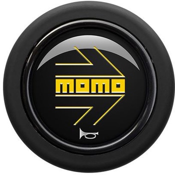 ホーンボタン MOMO