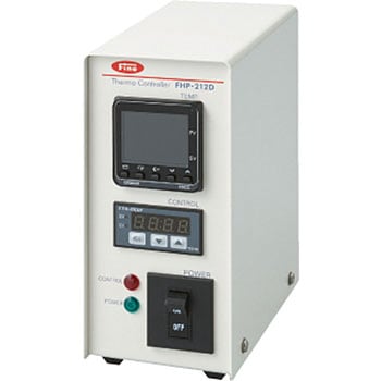 Fine 過昇防止付き温度調節器 TGK(東京硝子器械)