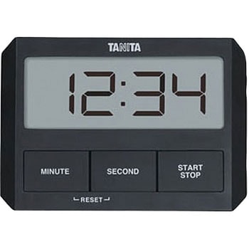 ガラスにつくタイマー TD409 タニタ