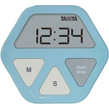 ガラスにつくタイマー TD410 タニタ