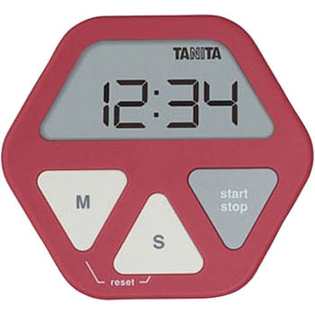 ガラスにつくタイマー TD410 タニタ