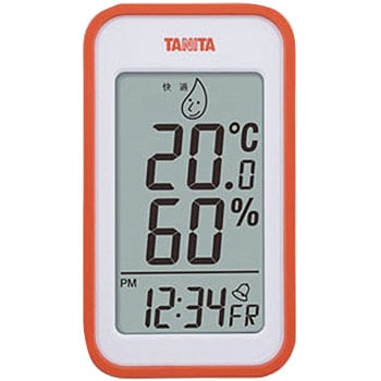 TT559OR デジタル温湿度計 TT559 タニタ 22452623