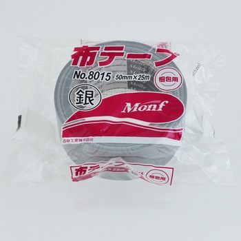No.8015カラー 梱包用布テープ No.8015 カラー 古藤工業(Monf) 22454723