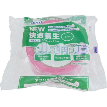 養生用テープ No.822 古藤工業(Monf)