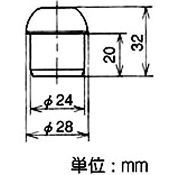 ゴムインナー 矢崎化工