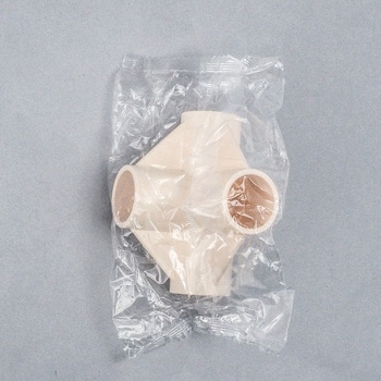 Φ28プラスチックジョイント 矢崎化工