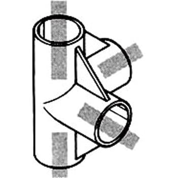 Φ28プラスチックジョイント 矢崎化工