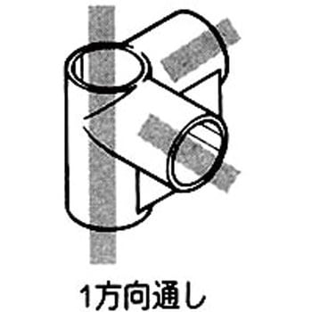 Φ28プラスチックジョイント 矢崎化工