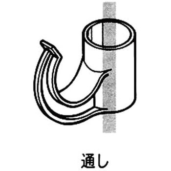 Φ28プラスチックジョイント 矢崎化工