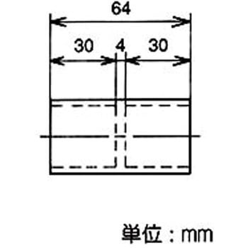 Φ28プラスチックジョイント 矢崎化工