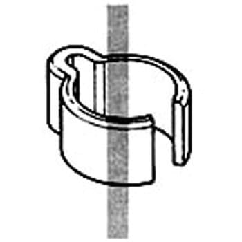Φ28プラスチックジョイント 矢崎化工