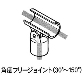 Φ28プラスチックジョイント 矢崎化工