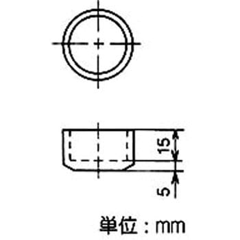 Φ28プラスチックジョイント 矢崎化工