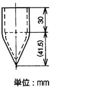 Φ28プラスチックジョイント 矢崎化工