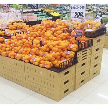 ディスプレイオリコン サンコー(三甲)