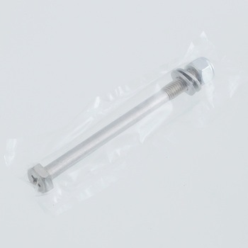 RC-63a用M6×80ダボネジセット 昭和インダストリーズ