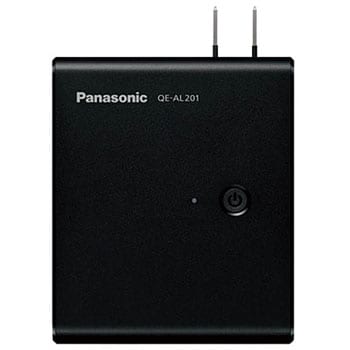 Qe Al1 K モバイルバッテリー搭載ac急速充電器 1個 パナソニック Panasonic 通販サイトmonotaro