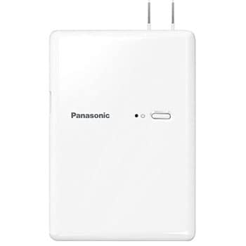 Qe Al301 W モバイルバッテリー搭載ac急速充電器 1個 パナソニック Panasonic 通販サイトmonotaro
