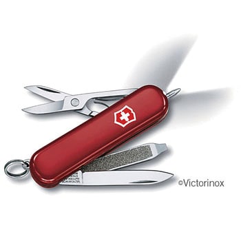 シグネチャーライト ビクトリノックス