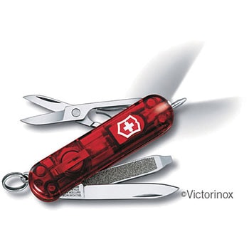 シグネチャーライトT ビクトリノックス