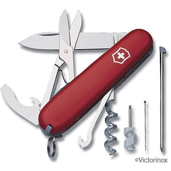 コンパクト ビクトリノックス