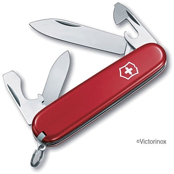 リクルート - ビクトリノックス