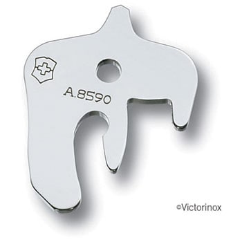 ウィンドウブレーカー ビクトリノックス