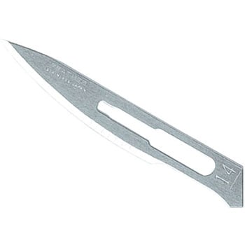精密ナイフ替刃 EIGERTOOL(アイガーツール)