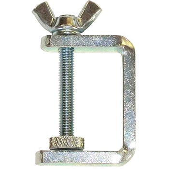 EMC-9 マイクロクランプ EIGERTOOL(アイガーツール) 22468197