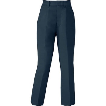 エコドビーレディーススラックス 9027 ジーベック ワンタックパンツ 春夏 通販モノタロウ