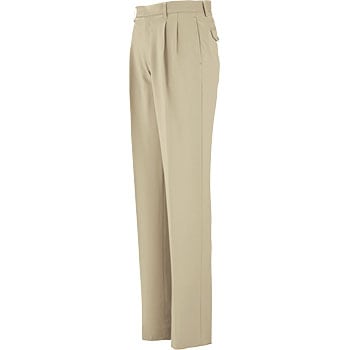 メンズストレッチパンツ 12200 ジーベック
