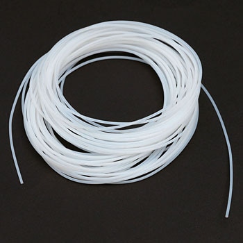 MPTFE0.5×1×10m チューブ PTFE製 モノタロウ 22564194