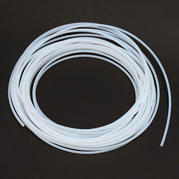 MPTFE1.5×2.5×10m チューブ PTFE製 モノタロウ 22564212
