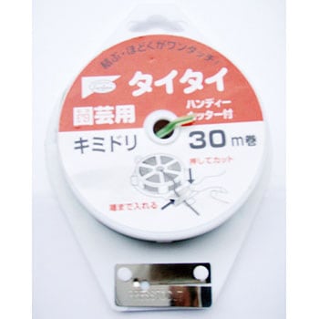 タイタイ 30m 渡辺泰