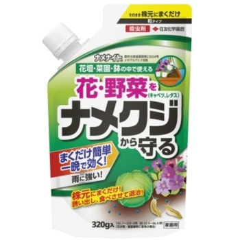 ナメナイト 住友化学園芸