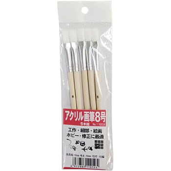 画筆(化セン) インダストリーコーワ