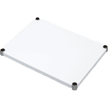 メタルラック鏡面棚板 アイリスオーヤマ