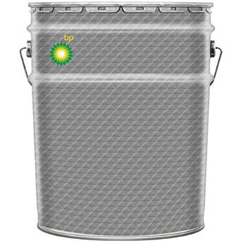 BP バービス BP