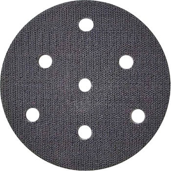 クッションパッド ディスク用 Φ123×10mm ST-TOOLS