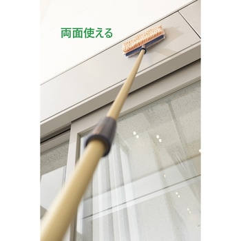 プロテック 高所用ボードワイパー CONDOR(山崎産業)