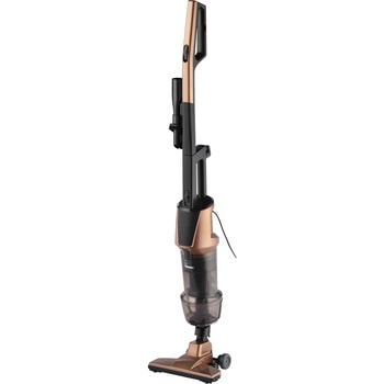 サイクロンスティック型クリーナー - ツインバード