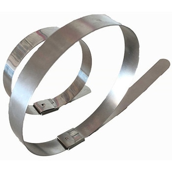 ステンレスバンド デンカエレクトロン